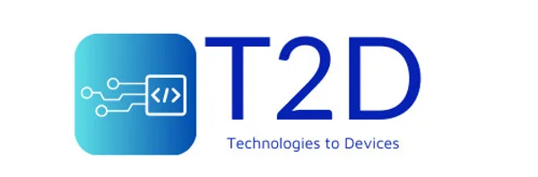 T2DTECH Co. Ltd